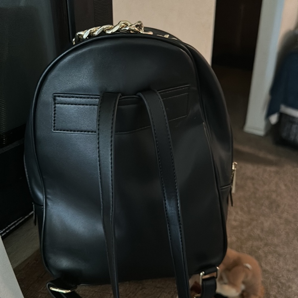 Aldo backpack - Picture 2 of 2